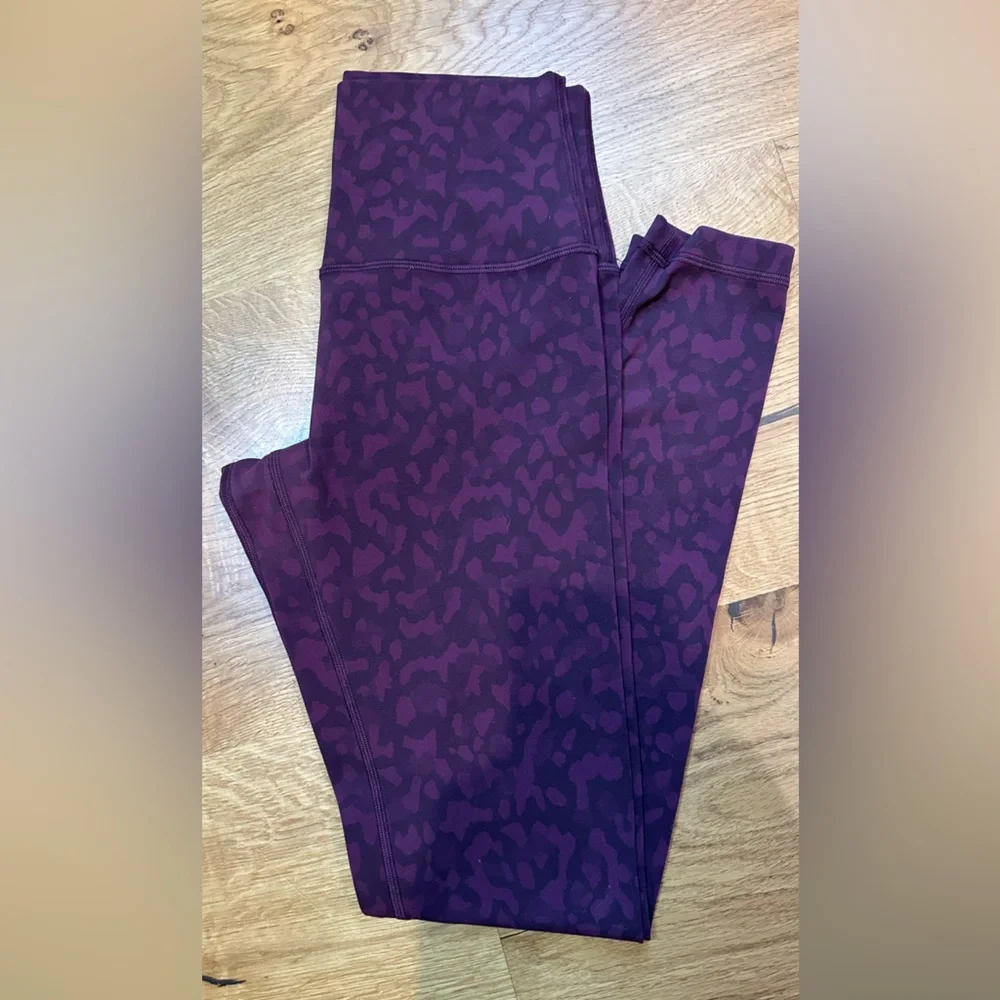 🖤 Lululemon Align Pant 28